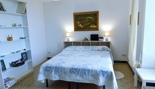 Comfort Apartment, Patio, Garden View