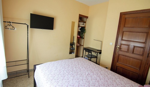 City Double or Twin Room