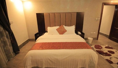 Family Apartment