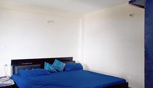 Double Room, Mountain View