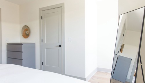 Luxury Townhome, Courtyard View