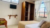 Family Apartment, Balcony, Bay View