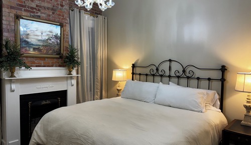 Deluxe Single Room, Non Smoking