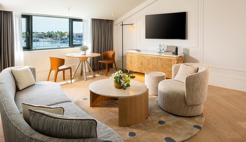 Suite (Zadar)