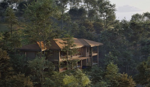 Grand Room, 4 Bedrooms, Non Smoking, Ocean View