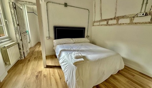 Family Suite, City View