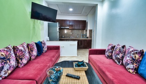 Comfort Apartment