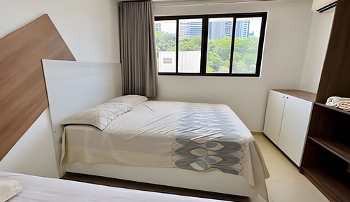 Comfort Apartment