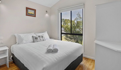 Family Double or Twin Room