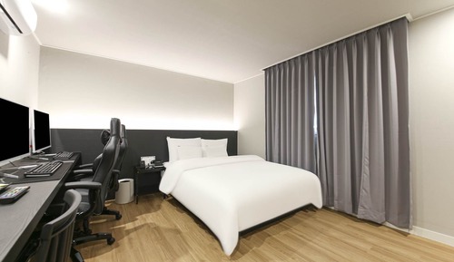 2PC Room