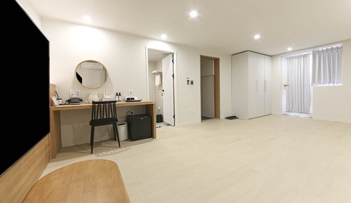 Ondol Terrace