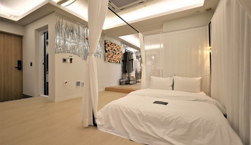 Party Room