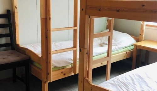 Classic Room, Sea View