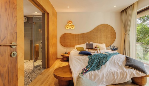 Luxury Villa, 3 Bedrooms