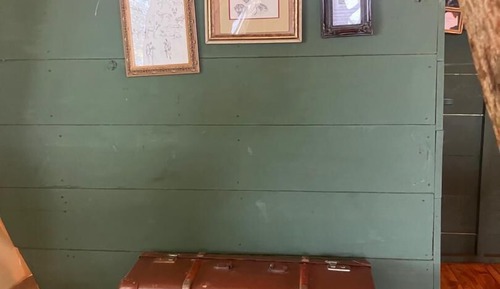 Classic Twin Room, River View