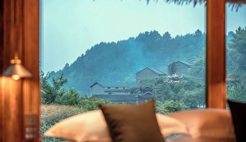 Premium House, 4 Bedrooms, Fireplace, Mountain View