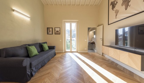 Comfort Apartment