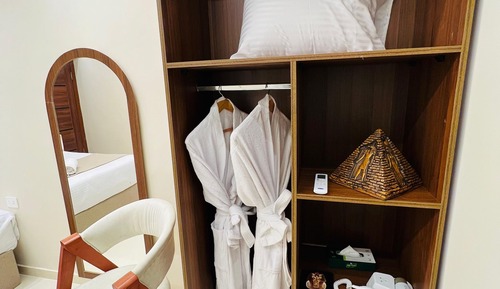 Premier Room