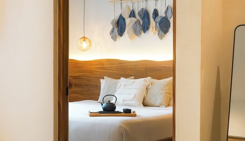 Deluxe Apartment, 2 Bedrooms, Private Pool, Pool View