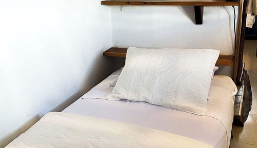 Triple Room, Ocean View