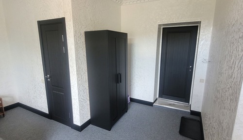 Luxury Triple Room, Non Smoking, Mountain View