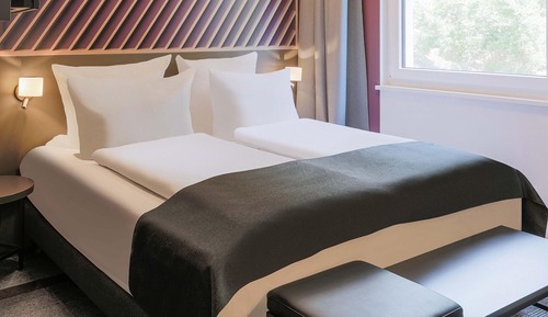 Premium Double Room