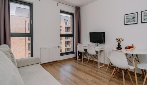 Standard Apartment