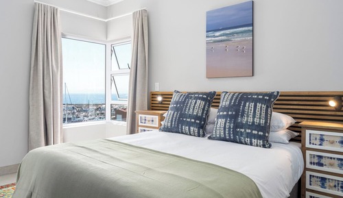 Superior Apartment, 2 Bedrooms, Non Smoking, Harbor View