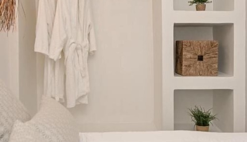 3 Bedroom Villa Sea View & Pool - V4