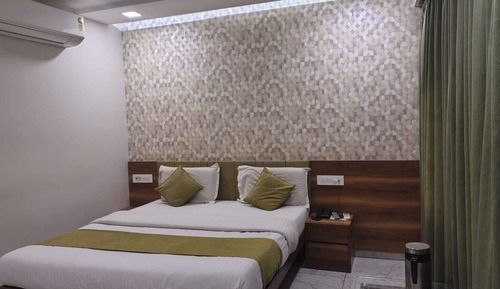 Exclusive Room