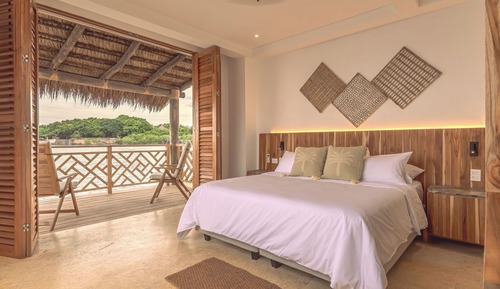 Suite, Beachside