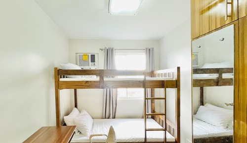 Signature Apartment, 2 Bedrooms, Pool Access