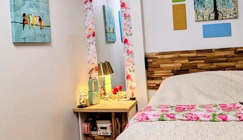 Family Apartment, 2 Bedrooms