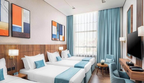 Premium Room