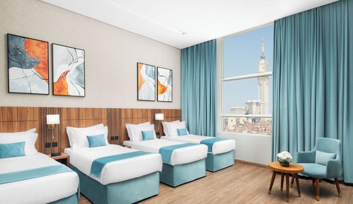 Grand Room
