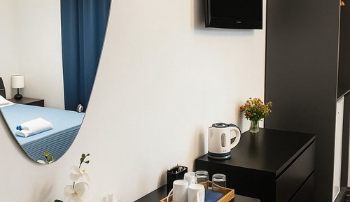 Exclusive Double Room