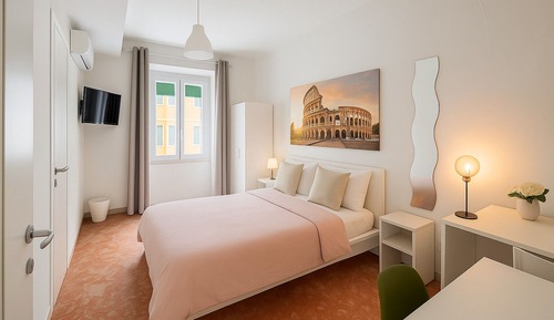 Premier Double Room