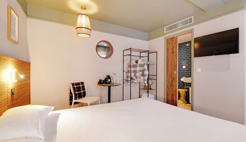 Superior Double Room