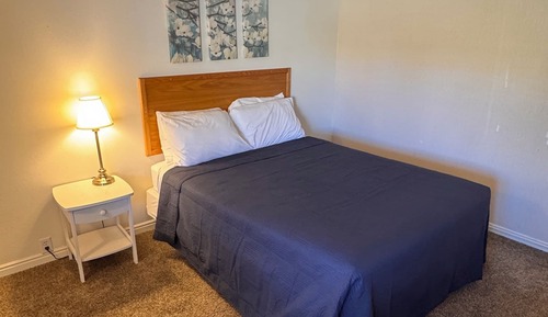 Deluxe Single Room, Patio