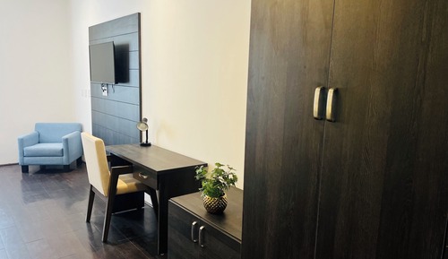 Suite Individual