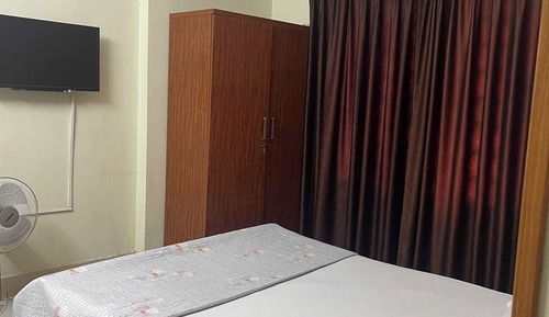 Basic Room