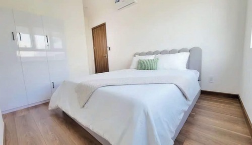 Superior Apartment, 2 Bedrooms, Kitchen, City View