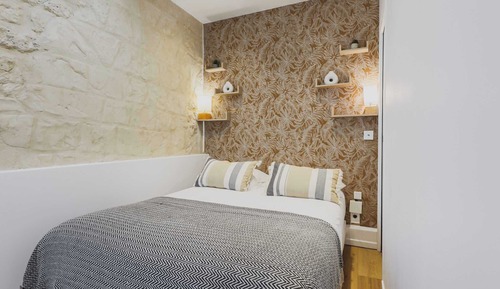 City Apartment
