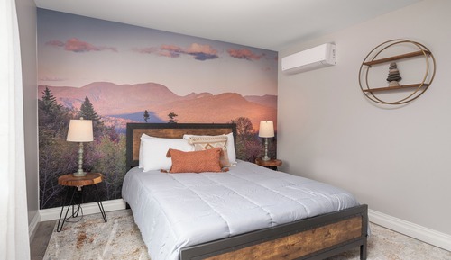 Serenity Suite