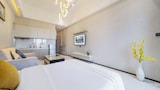 Classic Single Room