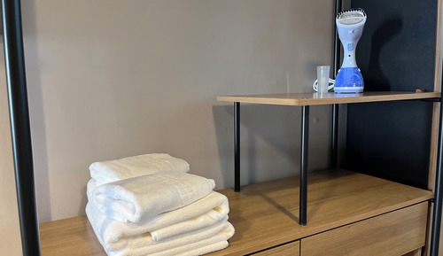Comfort Apartment