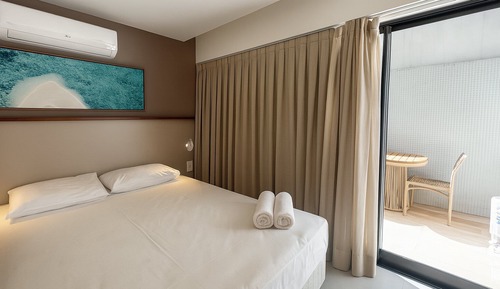 Gallery Apartment