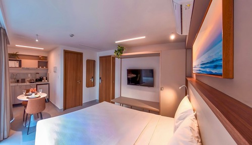 Basic Apartment