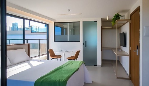Presidential Apartment