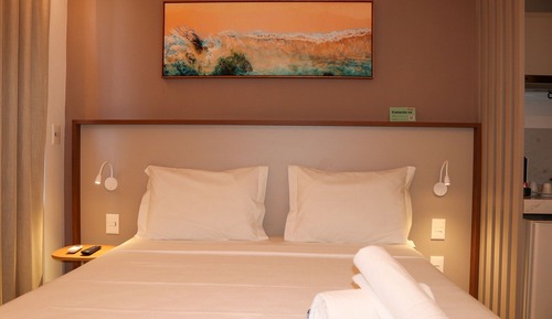 Comfort Apartment